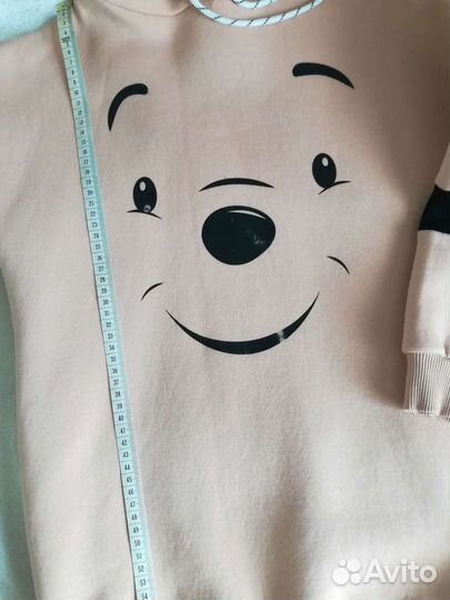 Толстовка для девочки