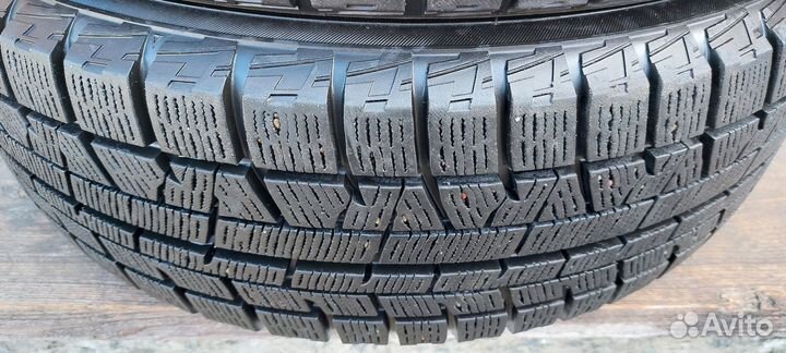 Yokohama Ice Guard IG50+ 205/65 R15