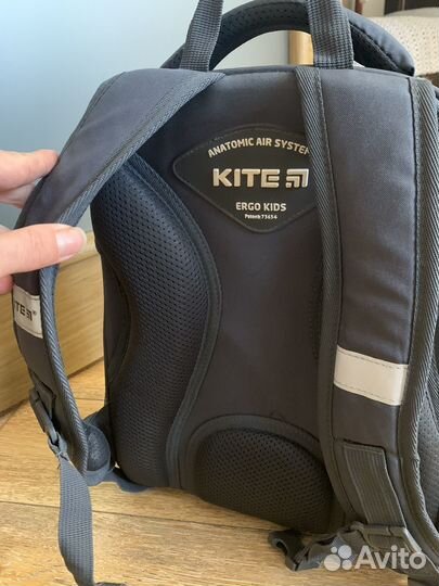 Рюкзак школьный