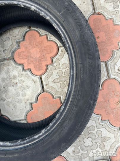 Bridgestone Sporty Style MY-02 225/45 R17