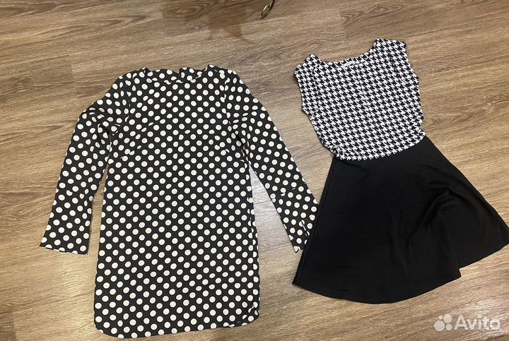 Женские вещи пакетом 42 44