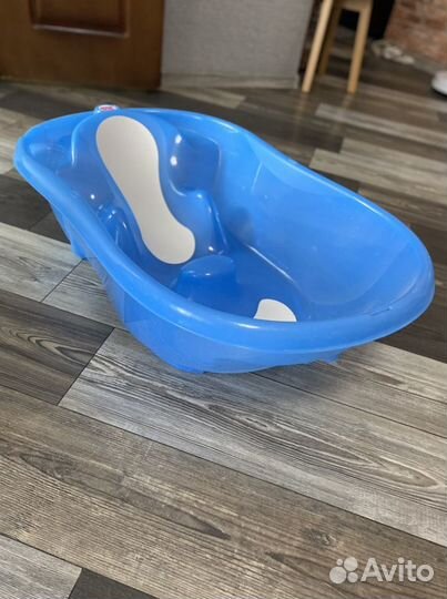 Ванночка для купания
