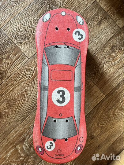 Скейтборд Oxelo