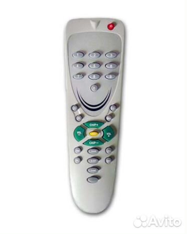 Пульт erisson RC-5W63 IC