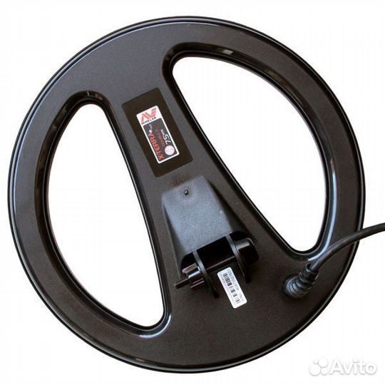 Катушка minelab x-terra 10,5