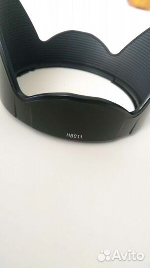 Бленда Tamron HB011