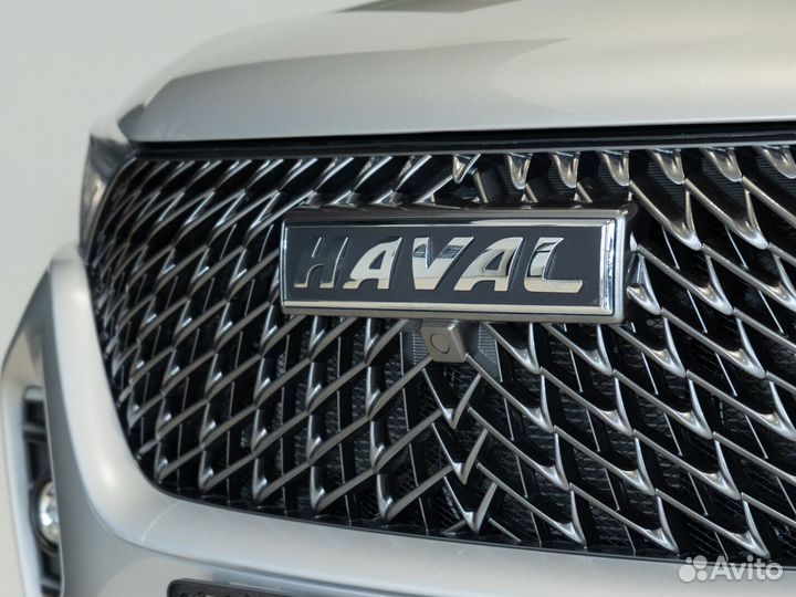 HAVAL M6 1.5 AMT, 2024