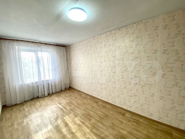 2-к. квартира, 53,2 м², 4/5 эт.