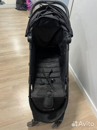 Коляска baby jogger city tour 2