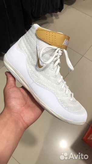 Борцовки nike inflict