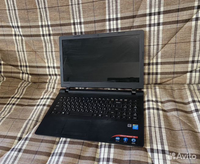 Ноутбук Lenovo