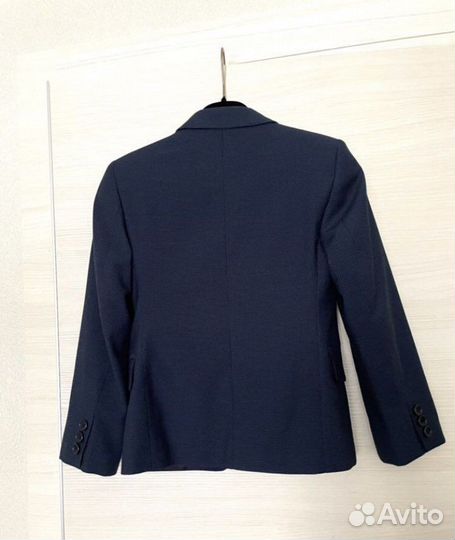 Школьный костюм peplos 128-134