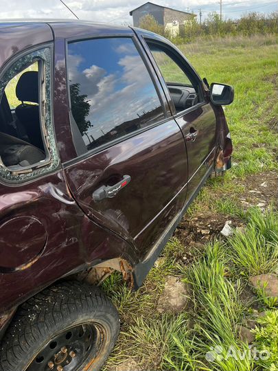 Разбор лада калина 2012 г