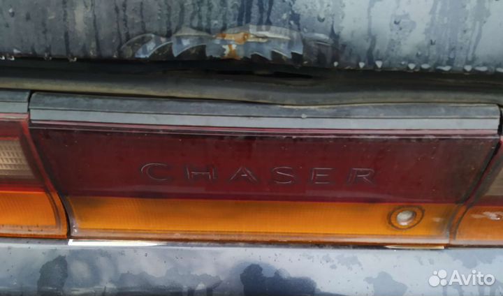 Задние фонари chaser 90