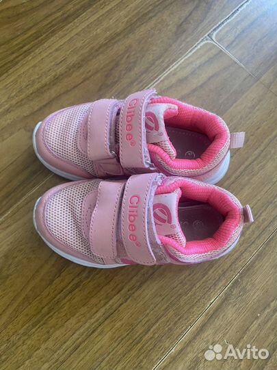 Кроссовки CIibee