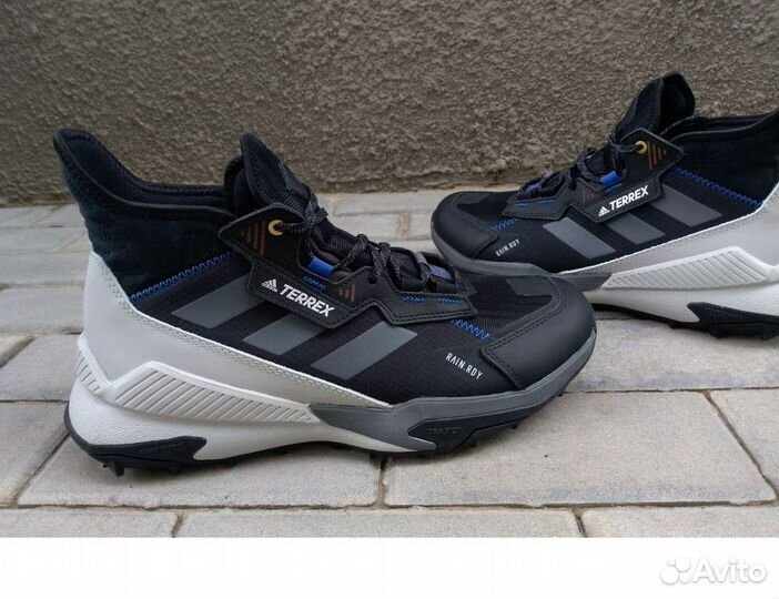 Ботинки оригинал adidas Terrex Rain RDY