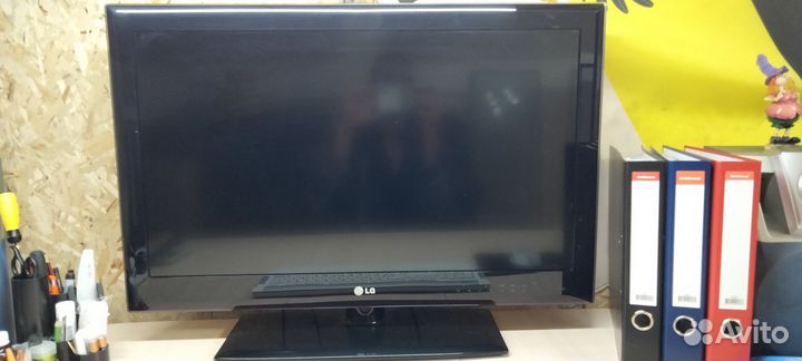 Телевизор бу