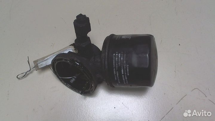 Корпус масляного фильтра Renault Laguna 3 2009, 20