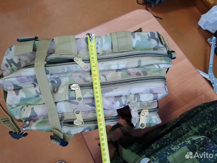 Рюкзак 25литров, цвет в ассортименте