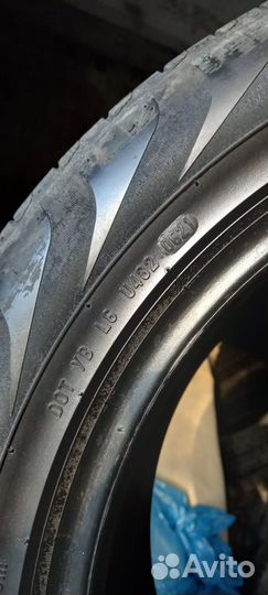 Pirelli Scorpion 215/60 R17