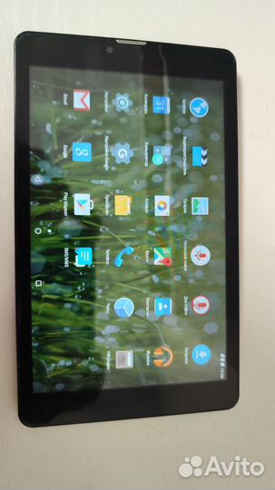 Планшет Digma 8006s 3G