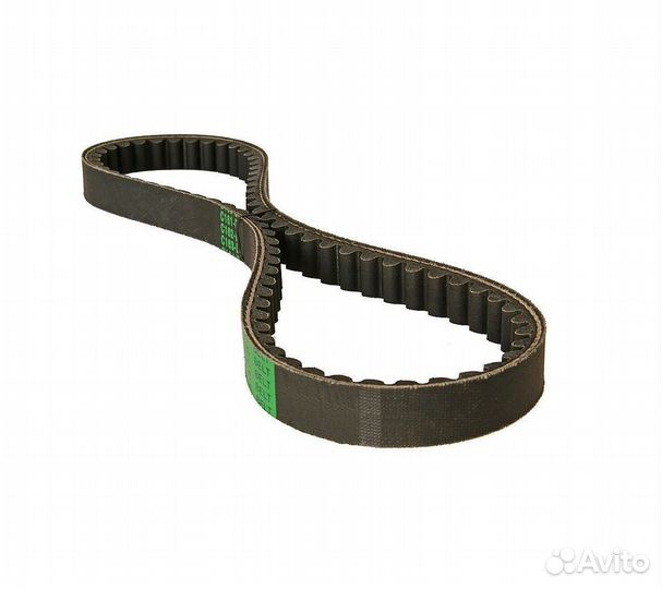 Ремень вариатора 666x16,8 Suzuki AD-50