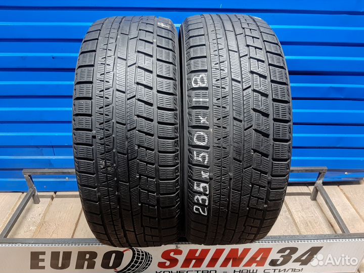 Yokohama Ice Guard IG60 235/50 R18 100Q