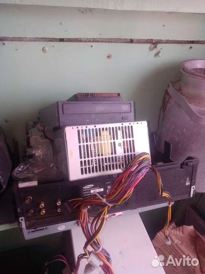 Игровой системный блок