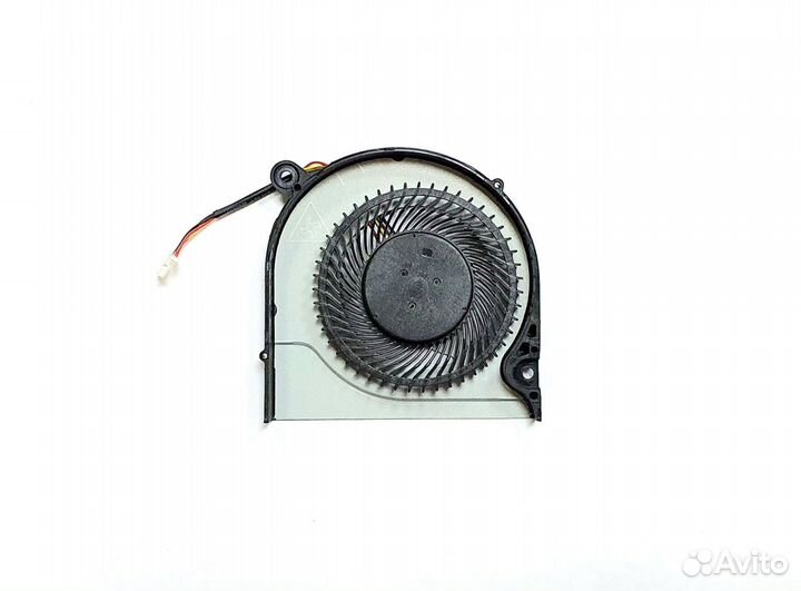 Кулер для Acer AN515-51, новый