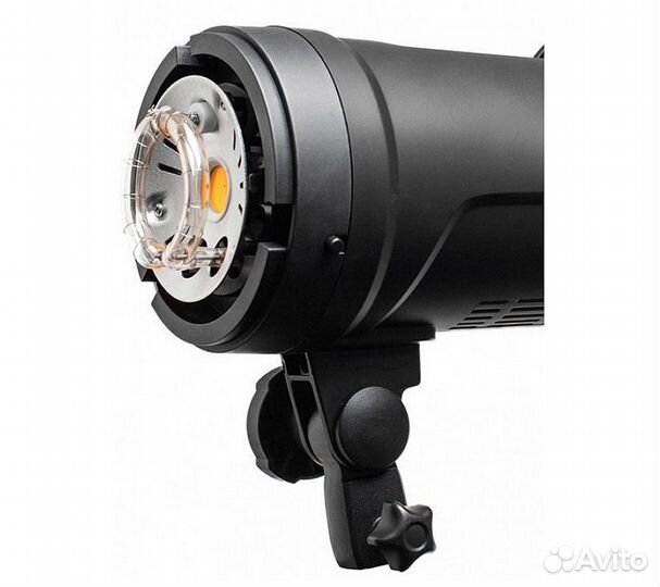 Импульсная лампа RL-F127 для вспышек Raylab Sprint