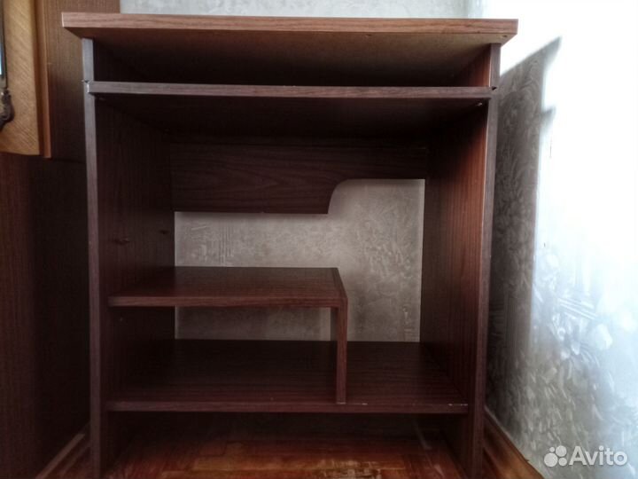 Компьютерный стол бу, лдсп