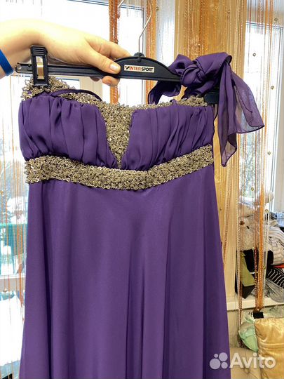 Платье женское 42 44