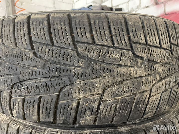 Kumho KRS28 205/60 R16