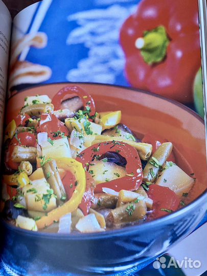 Кулинарная энциклопедия