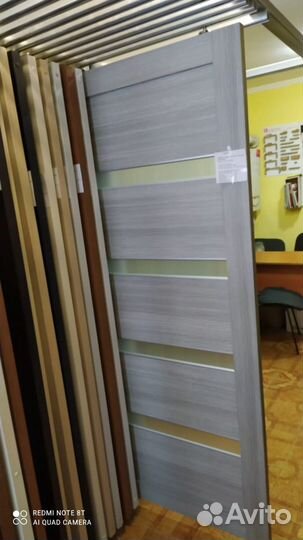 Дверь межкомнатная 505