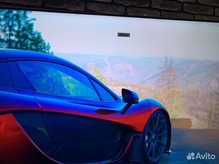 Самая заряженная версия xiaomi 55 в алюм.корпусе