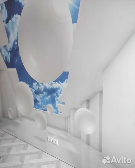 Ремонт квартир