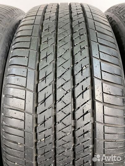 Bridgestone Ecopia H/L 422 Plus 235/55 R18 103V