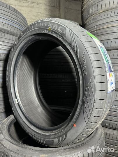 Greentrac Quest-X 255/45 R19 104Y