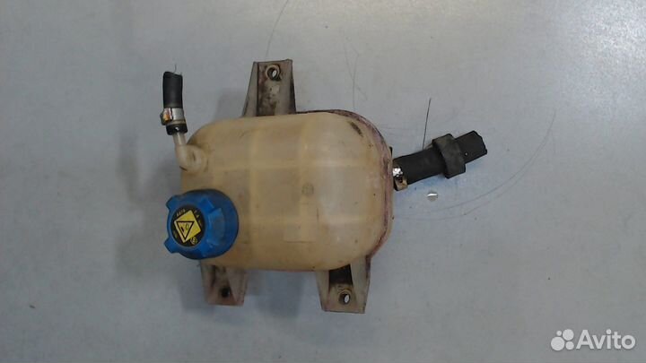 Бачок расширительный Fiat Doblo, 2003