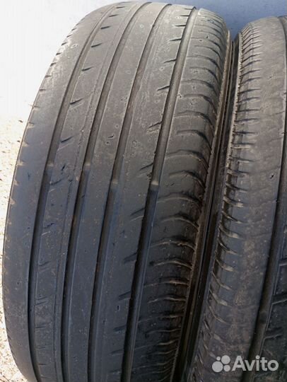 Yokohama Geolandar G98A 225/65 R17 102V