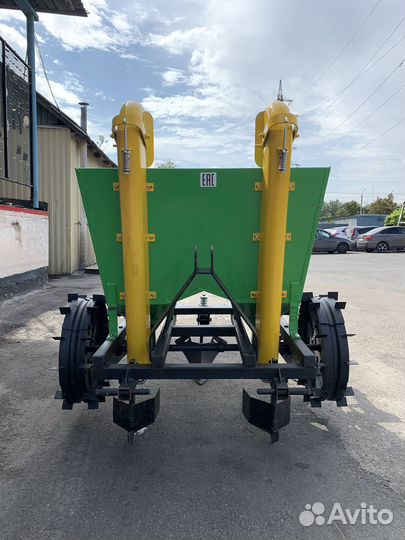 Картофелесажалка Mv-Groupp КС-180/2, 2023