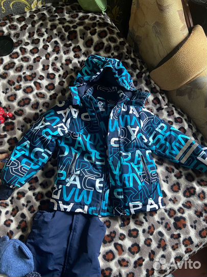 Детские вещи, игрушки и постельное бельё