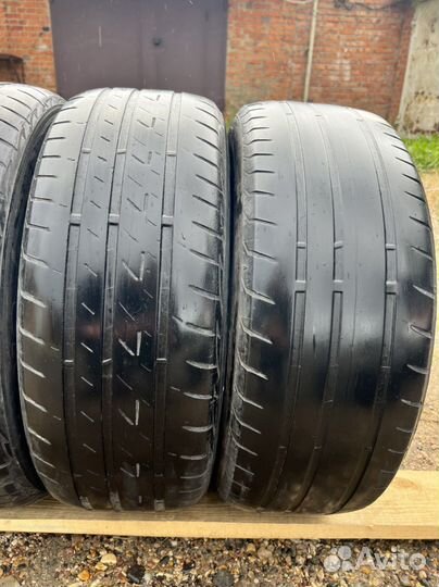 Bridgestone Ecopia EP200 205/55 R16 91V