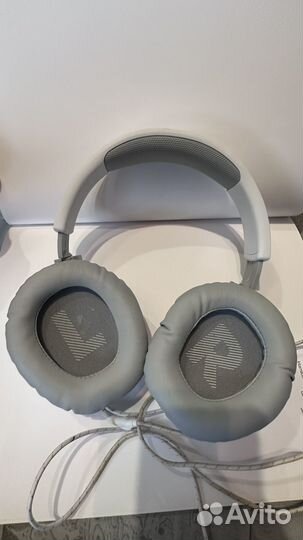 Проводные наушники JBL
