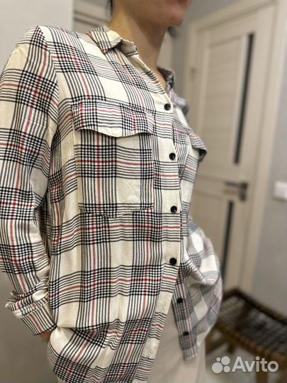 Рубашка Mango S