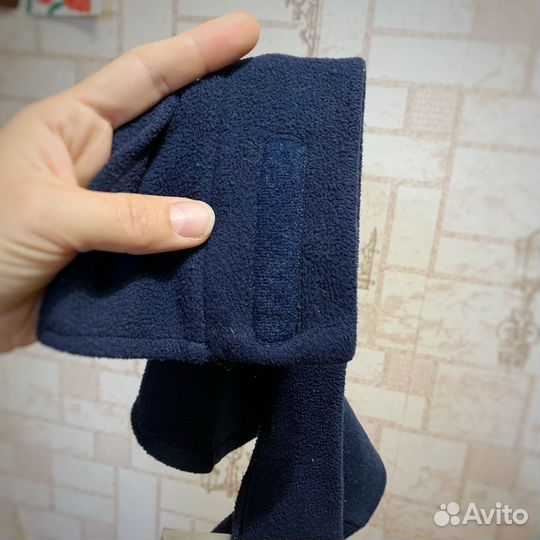 Флисовая манишка рейма