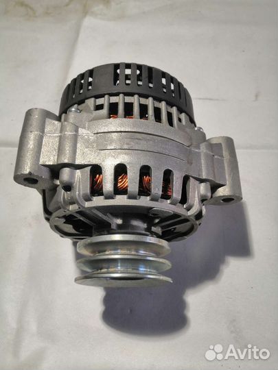 Генератор маз, лаз, урал