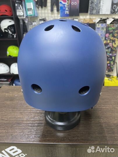 Шлем водный kyoto Shota Water Navy