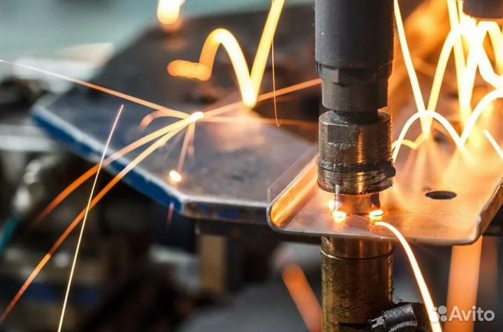 Сварщик мкс (без опыта)